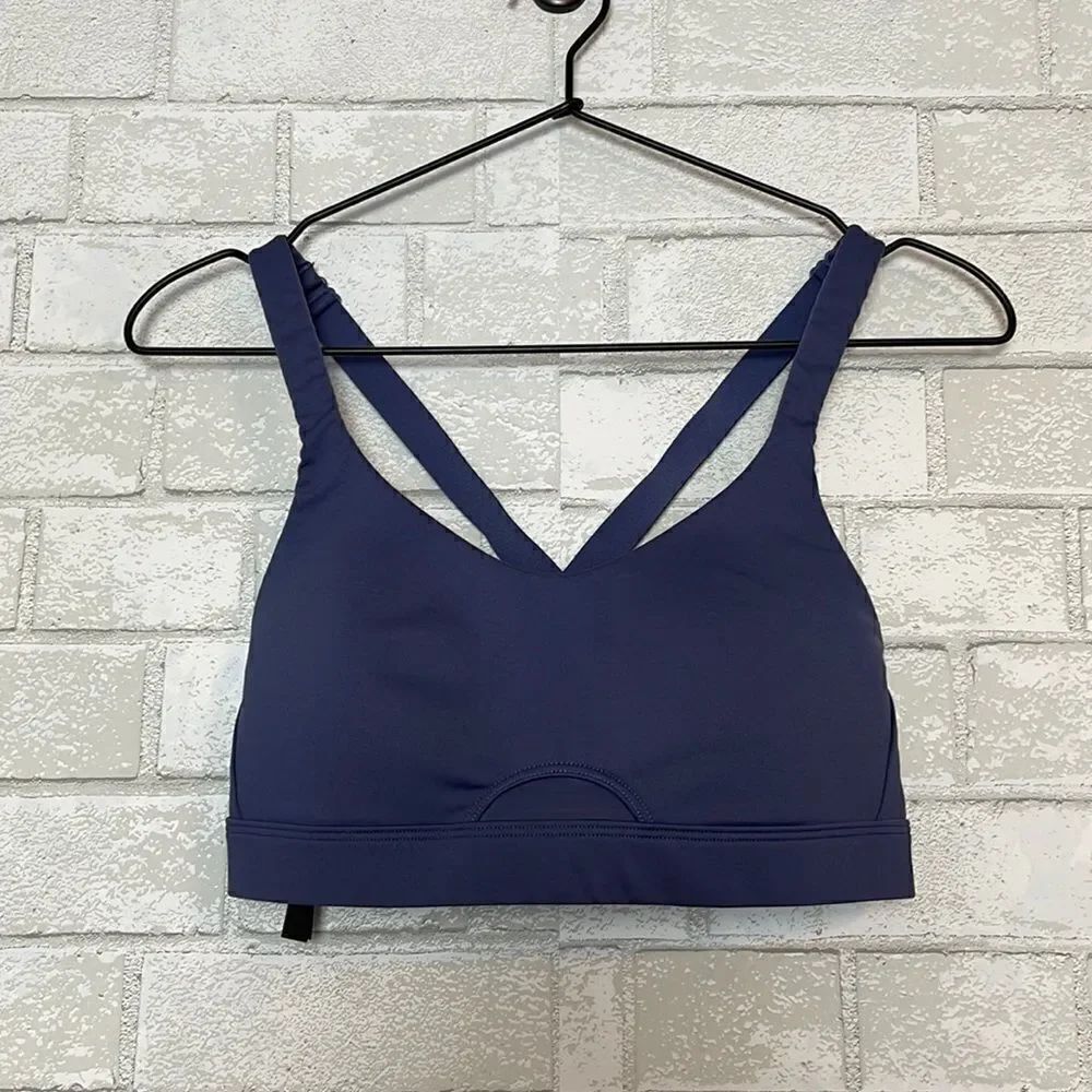 Victoria’s Secret Victoria Sport Racerback Sports Bra S